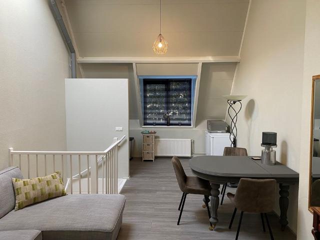 Appartement te huur in Brielle, Zuid Holland