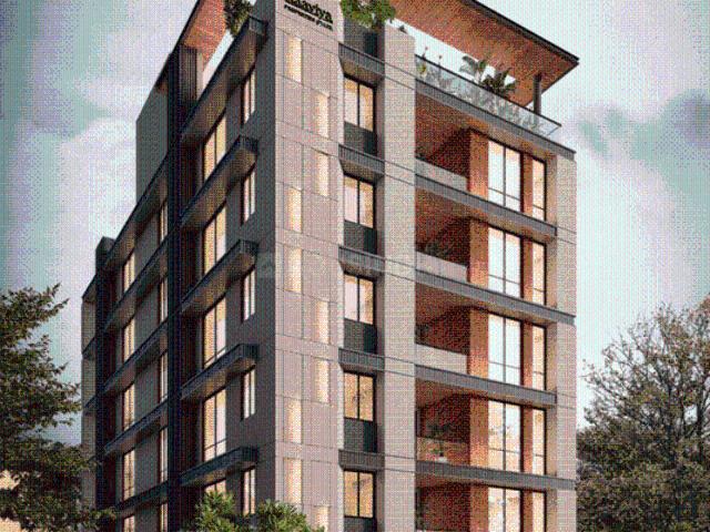 Flat for sale in Adyar, Tamil Nadu