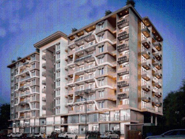 Flat for sale in Nagpur, National Capital Territory Of Delhi