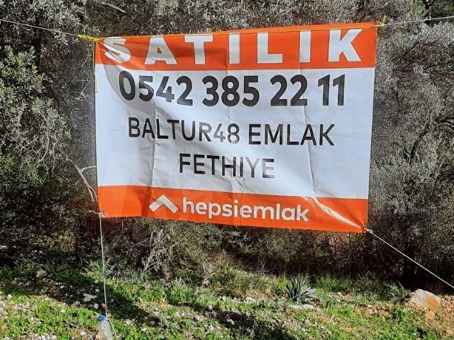 Fethiye, Muğla içerisinde satılık mülk