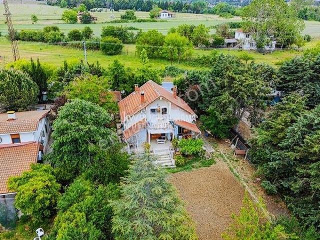 Çatalca, İstanbul içerisinde satılık Villa