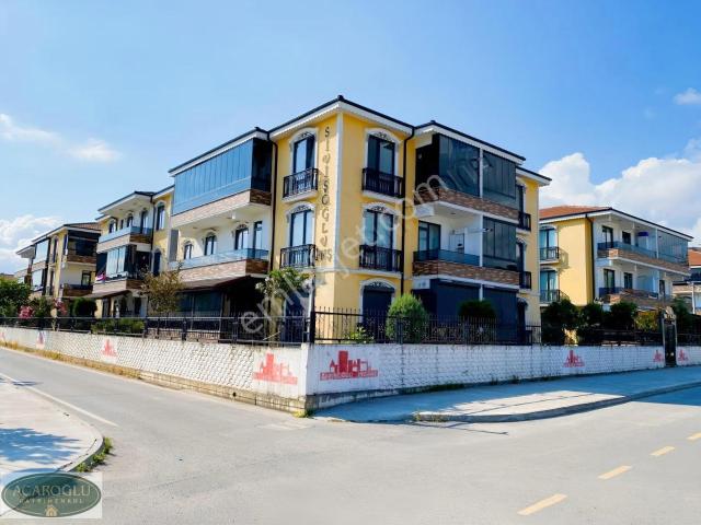 Karasu, Sakarya içerisinde satılık mülk