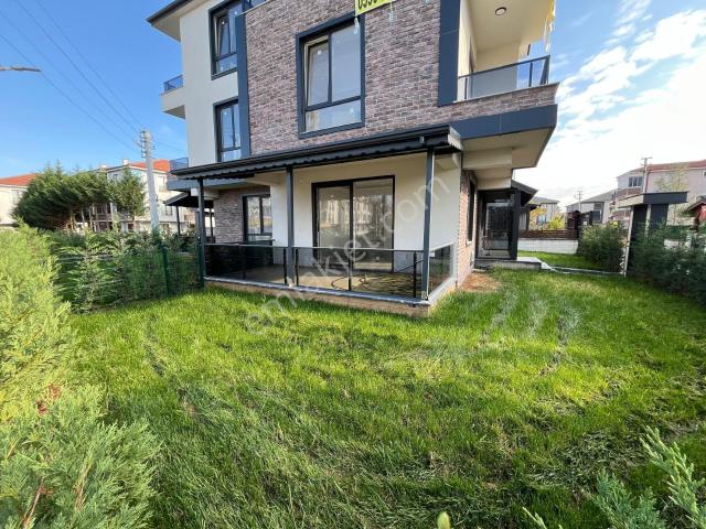 Karasu, Sakarya içerisinde satılık Villa