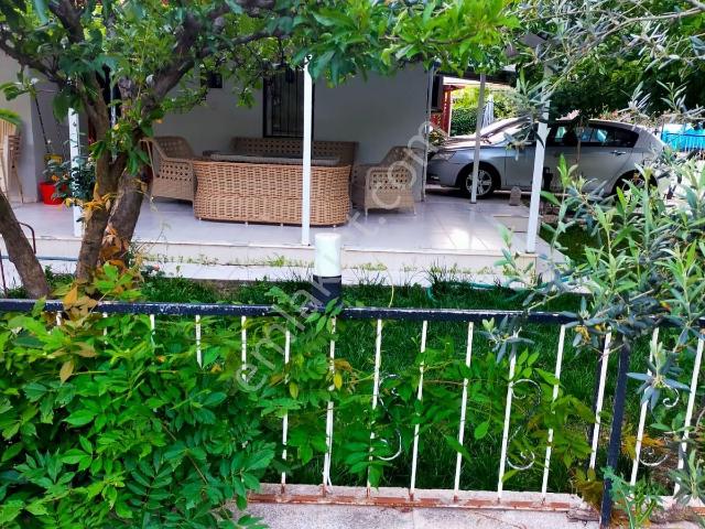 Dikili, İzmir içerisinde kiralık Villa
