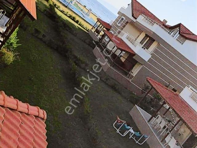 Dikili, İzmir içerisinde kiralık Villa