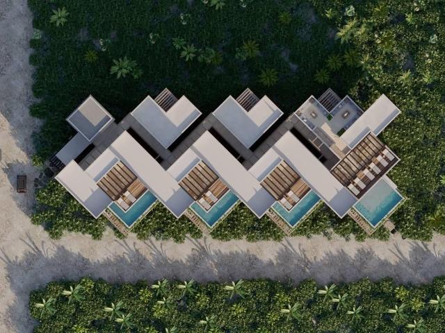 Departamento en venta en Lázaro Cárdenas, Quintana Roo