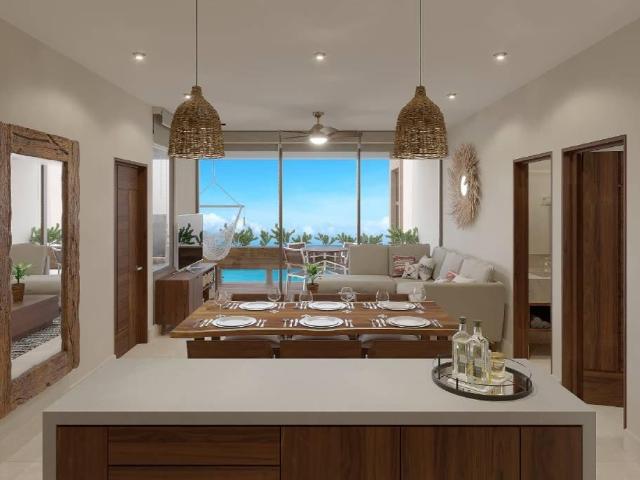 Departamento en venta en Lázaro Cárdenas, Quintana Roo