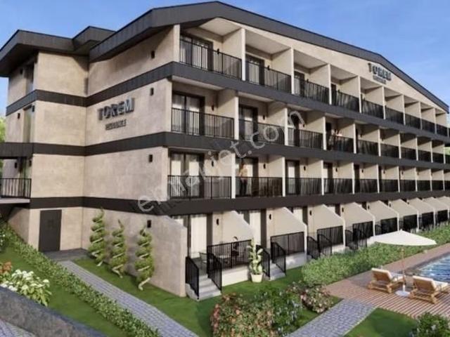 İzmit, Kocaeli içerisinde satılık Residence