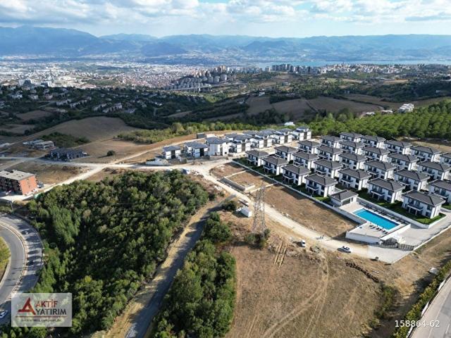 İzmit, Kocaeli içerisinde satılık Arsa