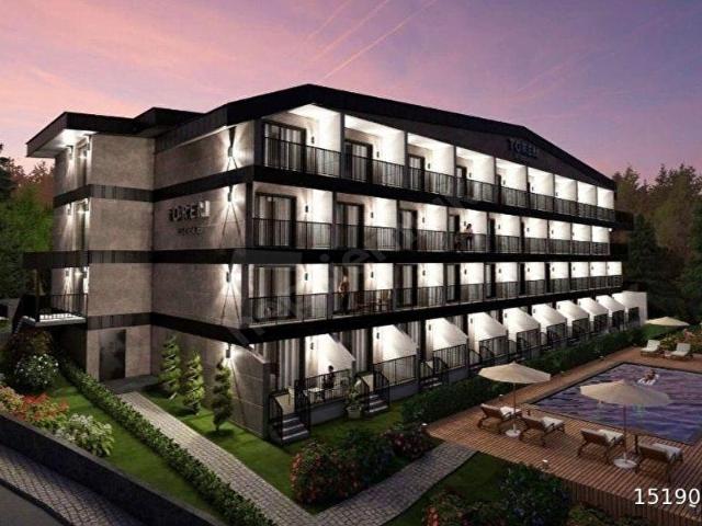 Kabaoğlu Mahallesi, İzmit içerisinde satılık mülk
