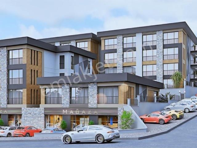 İzmit, Kocaeli içerisinde satılık mülk