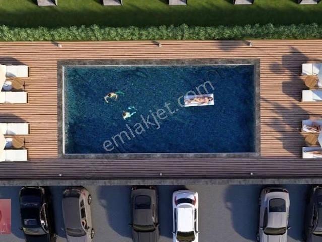 İzmit, Kocaeli içerisinde satılık Residence