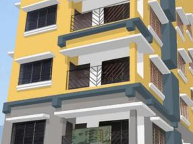 Flat for sale in Calcutta, West Bengal