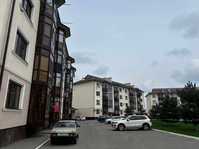 Квартира продажа в Терский Р-н