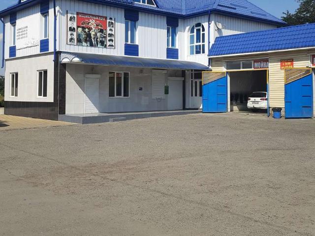 Квартира продажа в Майский