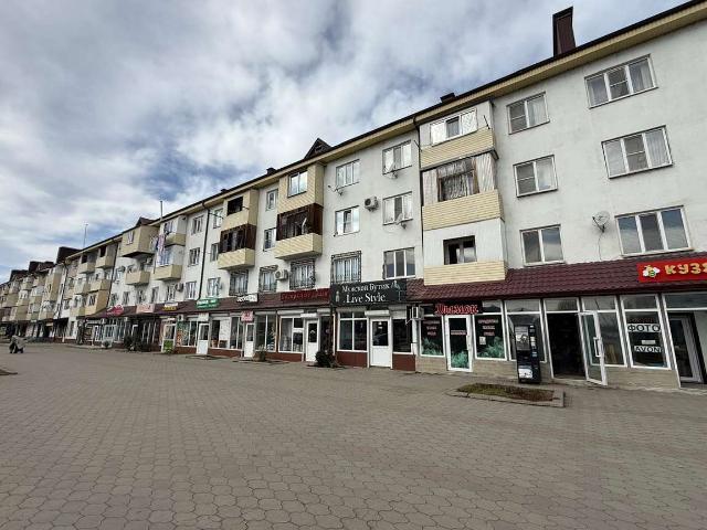Квартира продажа в Терский Р-н