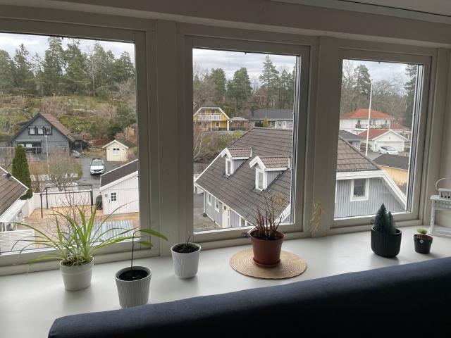 Hus hyra i Huddinge