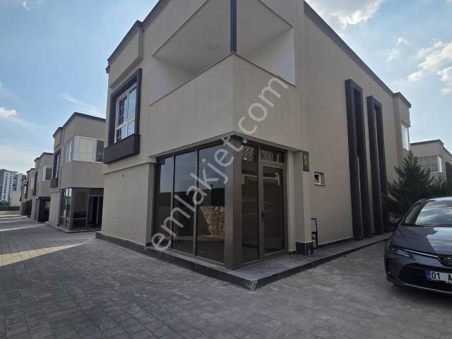 Şambayadı Mahallesi, Çukurova içerisinde kiralık Villa