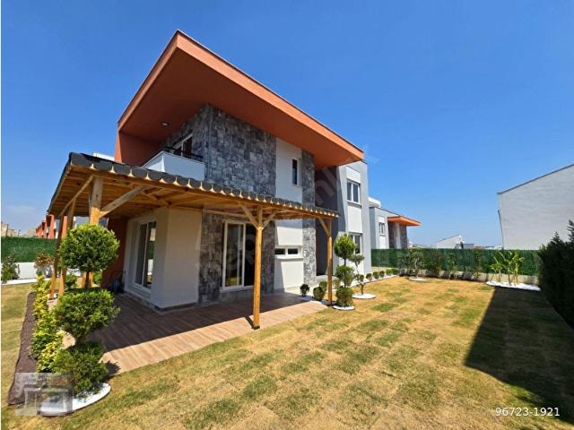 Çukurova, Adana içerisinde satılık Villa