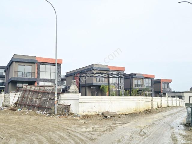 Çukurova, Adana içerisinde satılık Villa