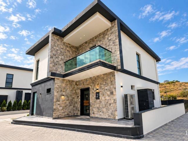 Şambayadı Mahallesi, Çukurova içerisinde satılık Villa