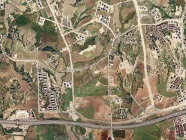 Kabasakal Mahallesi, Çukurova içerisinde satılık Arsa