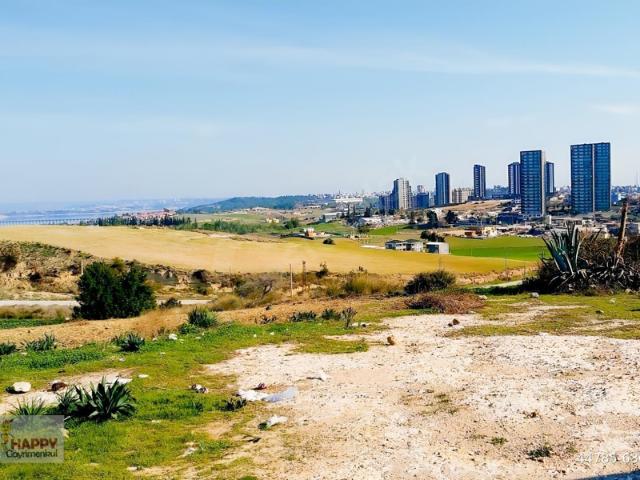 Kabasakal Mahallesi, Çukurova içerisinde satılık Arsa