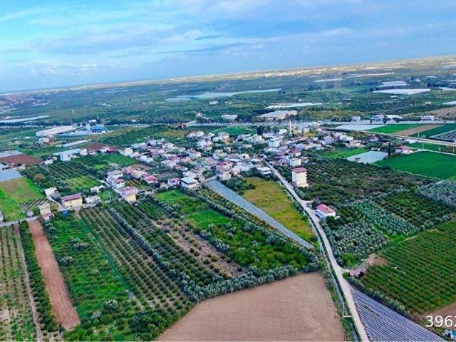 Silifke, Mersin içerisinde satılık mülk
