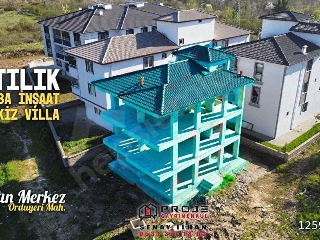 Bartın Merkez, Bartin içerisinde satılık Villa