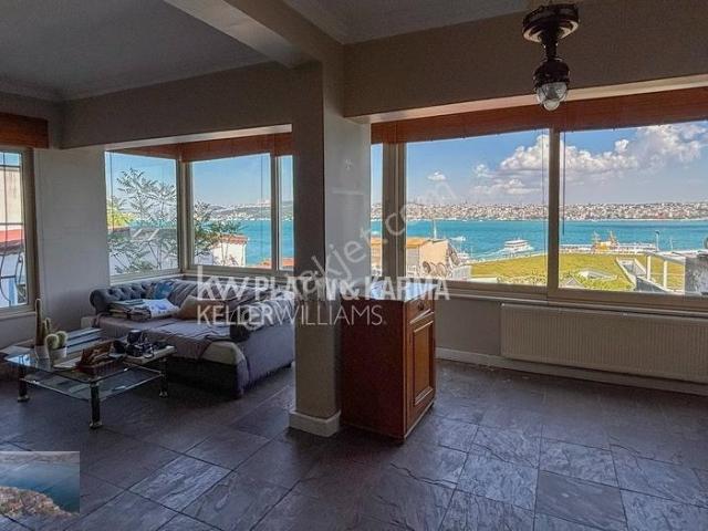 Beyoğlu, İstanbul içerisinde kiralık mülk