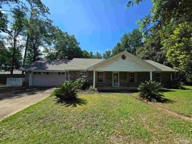 House for sale in Milton, Florida