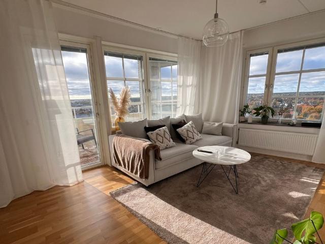 Lägenhet hyra i Älvsjö, Botkyrka