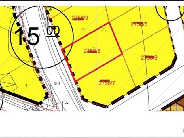 Hatay içerisinde satılık Arsa