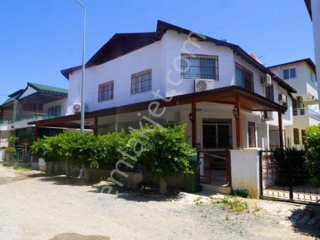 Uluçınar, Arsuz içerisinde satılık Villa