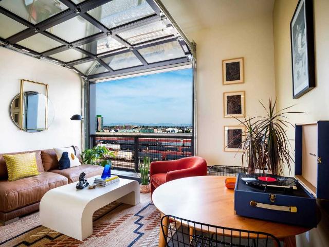 Apartment for rent in Denver, Colorado