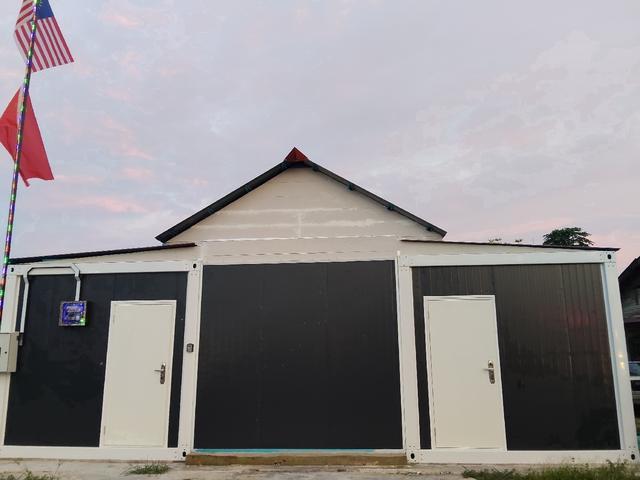 Property for sale in Lunas, Kedah