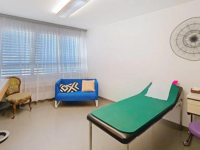 Büro mieten in Sion