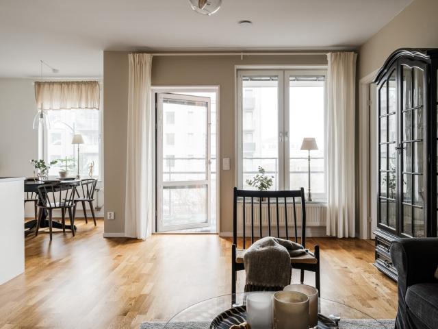 Bostadsrätt till salu i Örebro