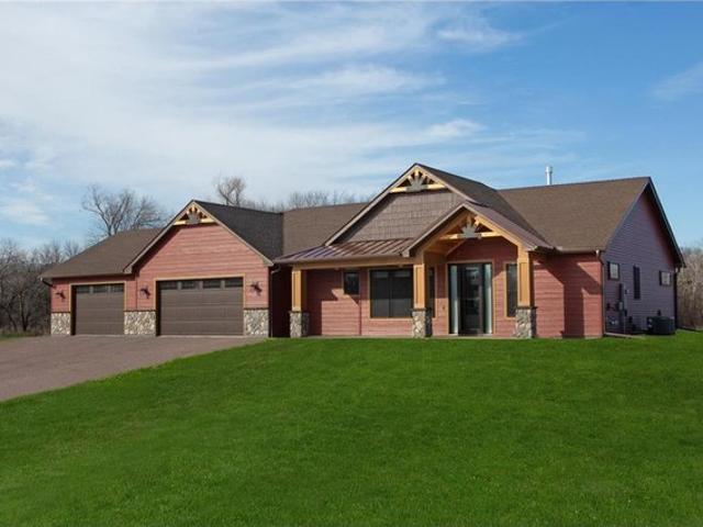 House for sale in North Branch, Minnesota