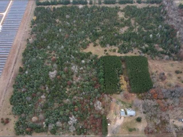 Land for sale in North Branch, Minnesota
