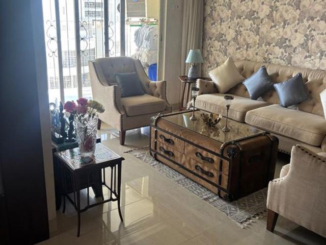 Flat for rent in Andheri - Mumbai, National Capital Territory Of Delhi