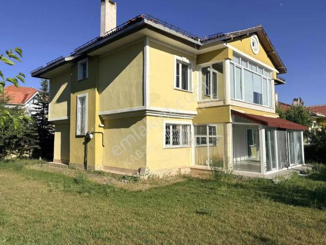 Sivas Merkez, Sivas içerisinde kiralık Villa