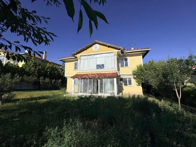 Eğriköprü, Sivas Merkez içerisinde satılık Villa