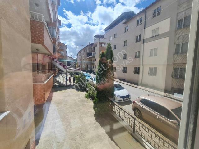 Sivas Merkez, Sivas içerisinde kiralık mülk