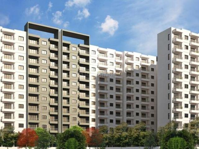 Flat for sale in Bangalore East, Cox Town - Bangalore