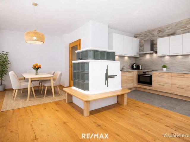 Wohnung kaufen in Salzburg