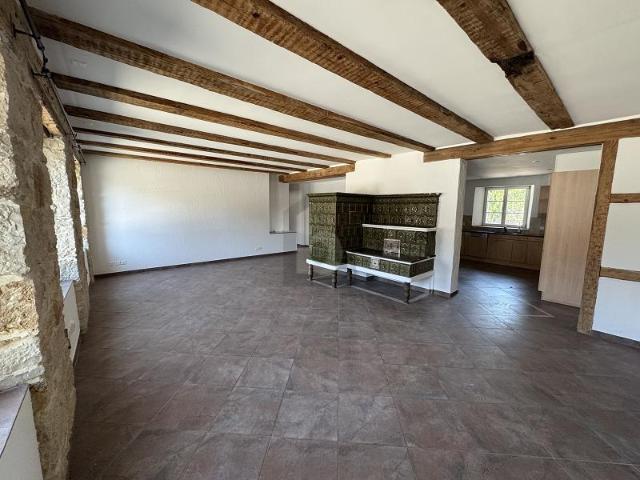 Wohnung mieten in Möhlin, Aargau