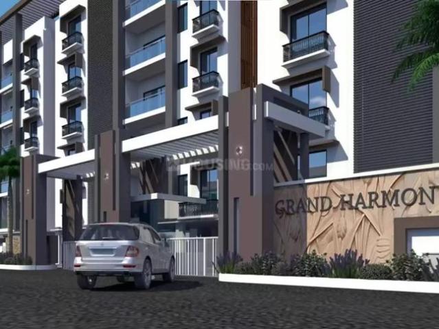Flat for sale in Kachiguda, Haidarabad
