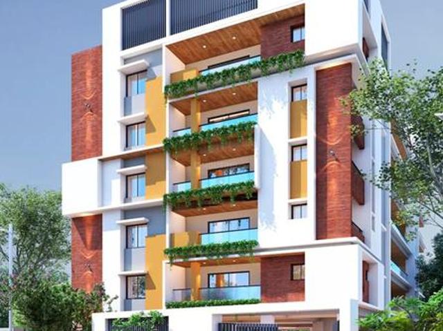 Flat for sale in Kachiguda, Haidarabad