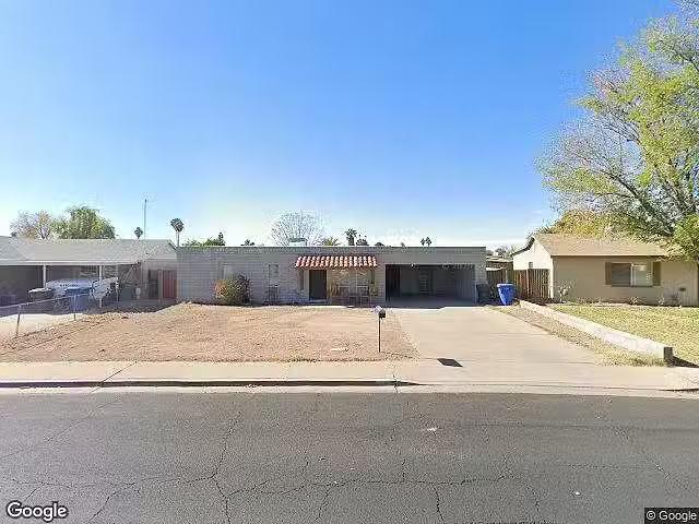 House for rent in Mesa